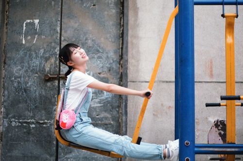 成长过程中